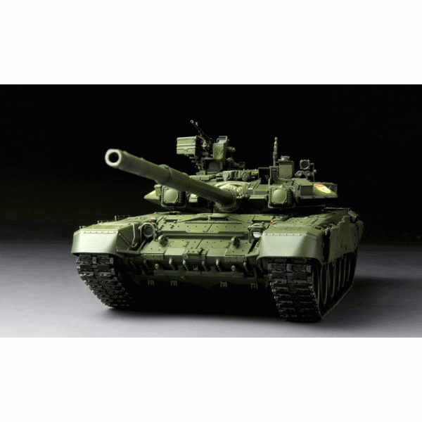 Russian Main Battle Tank T-90A   1/35 Meng Model  ts-006