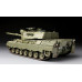Leopard 1 A3 / A4 німецький основний бойовий танк 1/35 Meng Model ts-007