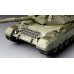 Leopard 1 A3 / A4 німецький основний бойовий танк 1/35 Meng Model ts-007