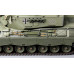 Leopard 1 A3 / A4 німецький основний бойовий танк 1/35 Meng Model ts-007