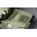 Leopard 1 A3 / A4 німецький основний бойовий танк 1/35 Meng Model ts-007