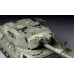 Leopard 1 A3 / A4 німецький основний бойовий танк 1/35 Meng Model ts-007