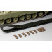 Leopard 1 A3 / A4 німецький основний бойовий танк 1/35 Meng Model ts-007