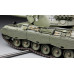 Leopard 1 A3 / A4 німецький основний бойовий танк 1/35 Meng Model ts-007