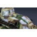 France FT-17 Light Tank (Cast Turret)  1/35 Meng Model  ts-008