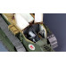 France FT-17 Light Tank (Cast Turret)  1/35 Meng Model  ts-008