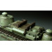 CHAR 2C French Super Heavy Tank  1/35 Meng Model  ts-009