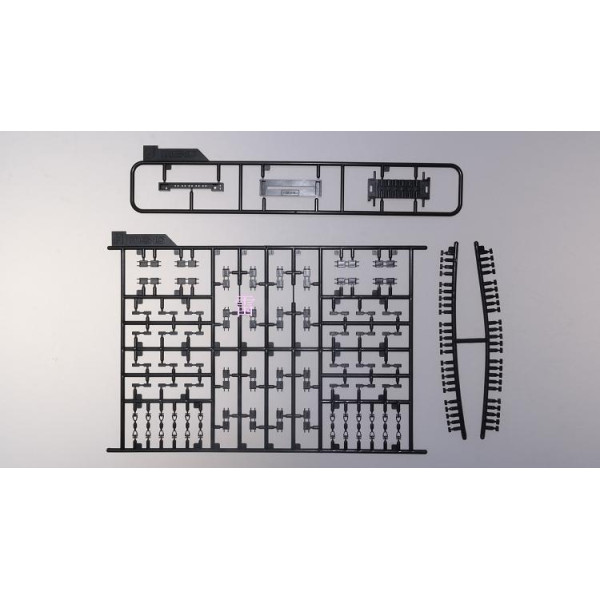 Russian `TERMINATOR` Fire Support Combat Vehicle BMPT  1/35 Meng Model  ts-010