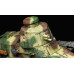 France FT-17 Light Tank (Riveting octagonal turret)   1/35 Meng Model  ts-011
