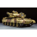AMX-30B2 French Main Battle Tank 1/35 Meng Model  ts-013