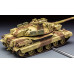AMX-30B2 French Main Battle Tank 1/35 Meng Model  ts-013