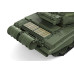 Russian Main Battle Tank T-90 w/TBS-86 Tank Dozer  1/35 Meng Model  ts-014