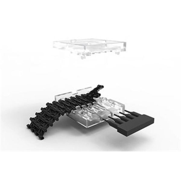 Russian Main Battle Tank T-90 w/TBS-86 Tank Dozer  1/35 Meng Model  ts-014