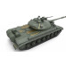 Soviet T-10M Heavy Tank 1/35 Meng Model  ts-018