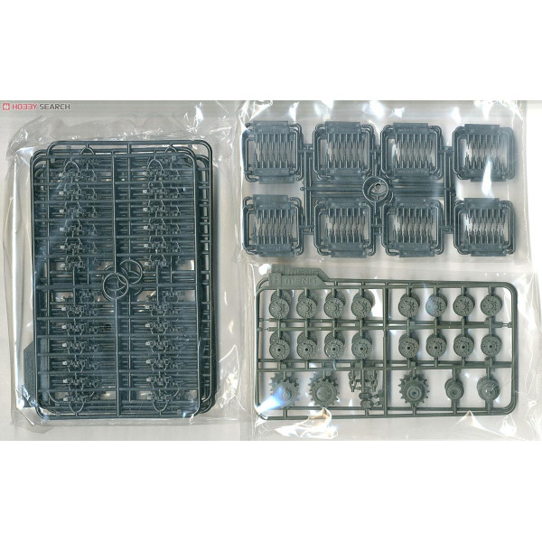 Soviet T-10M Heavy Tank 1/35 Meng Model  ts-018