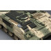 Panzerhaubitze 2000 w/Add-On Armor 1/35 Meng Model  ts-019