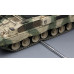 Panzerhaubitze 2000 w/Add-On Armor 1/35 Meng Model  ts-019