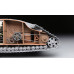 British Heavy Tank Mk.V Male 1/35 Meng Model  ts-020