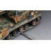 155mm Self-Propelled Howitzer Chinese PLZ05   1/35 Meng Model  ts-022