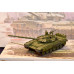 Russian Main Battle Tank T-72B3  1/35 Meng Model  ts-028