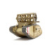 British Heavy Tank Mk.V Female  1/35 Meng Model  ts-029
