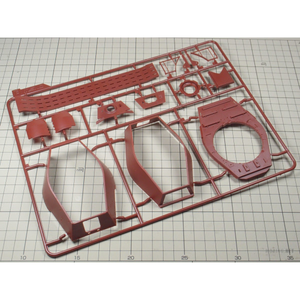 Sd.Kfz.182 Kingtiger (Henschel Turret)  1/35 Meng Model  ts-031