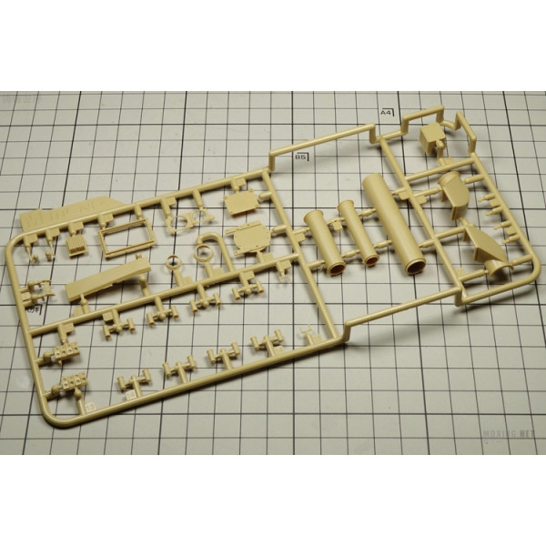 USMC M1A1 AIM/U.S. Army M1A1 Abrams Tusk Main Battle Tank  1/35 Meng Model  ts-032