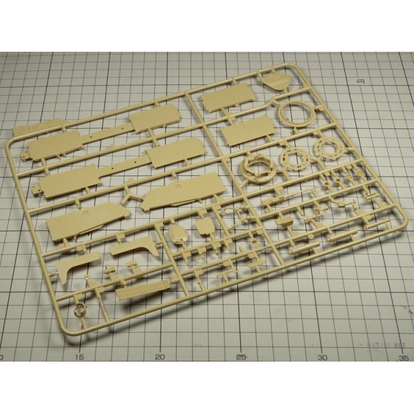 USMC M1A1 AIM/U.S. Army M1A1 Abrams Tusk Main Battle Tank  1/35 Meng Model  ts-032