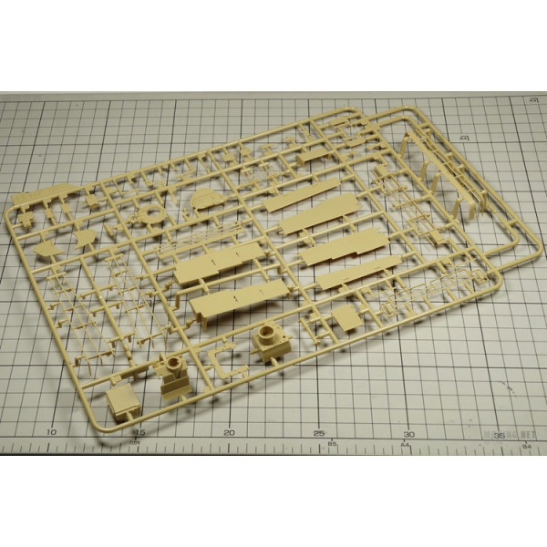 USMC M1A1 AIM/U.S. Army M1A1 Abrams Tusk Main Battle Tank  1/35 Meng Model  ts-032