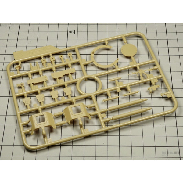 USMC M1A1 AIM/U.S. Army M1A1 Abrams Tusk Main Battle Tank  1/35 Meng Model  ts-032