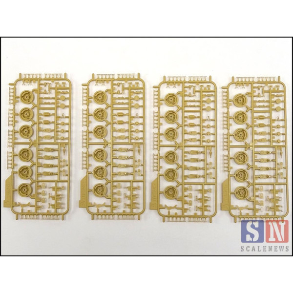 PLA Main Battle Tank ZTZ96B  1/35 Meng Model  ts-034