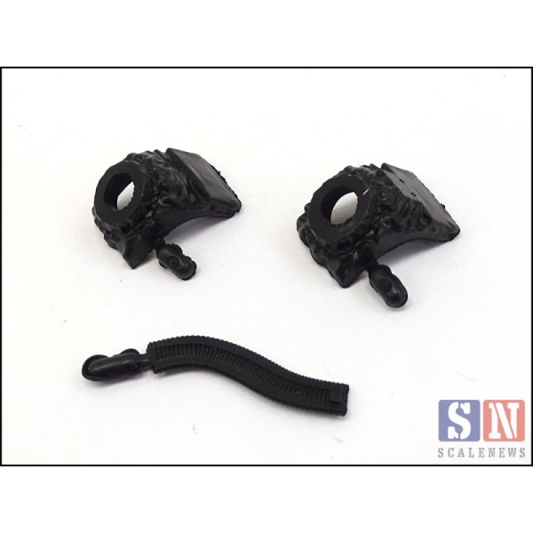 PLA Main Battle Tank ZTZ96B  1/35 Meng Model  ts-034