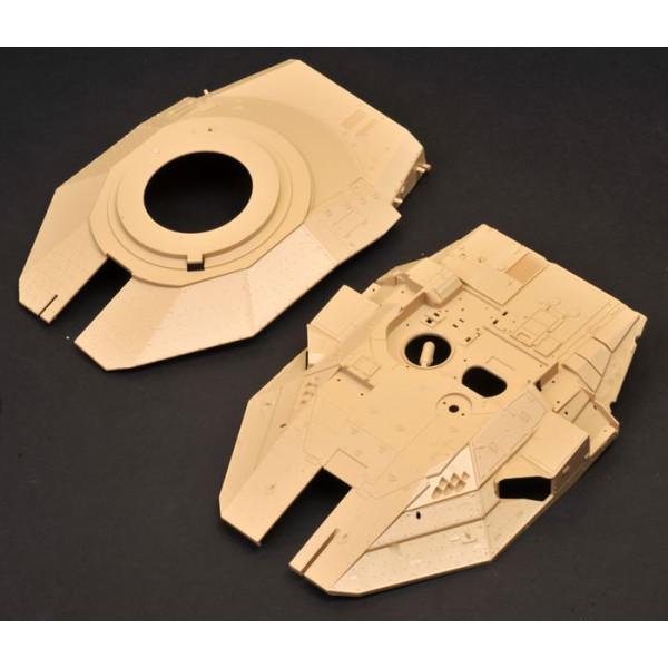 Israel Main Battle Tank Merkava Mk.4M w/Trophy Active Protection System 1/35 Meng Model ts-036 Israel Main Battle Tank Merkava Mk.4M w/Trophy Active Protection System 1/35 Meng Model ts-036