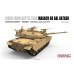 Israel Main Battle Tank Magach 6B Gal Batash 1/35 Meng Model  ts-040