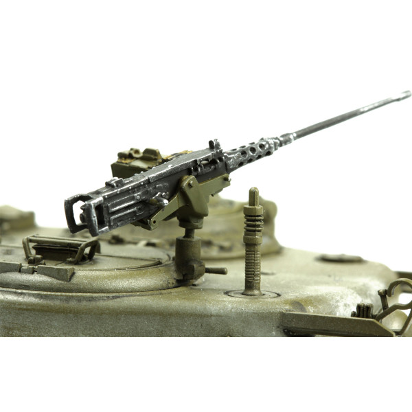 M4A3 (76) W Sherman 1/35 Meng model ts-043