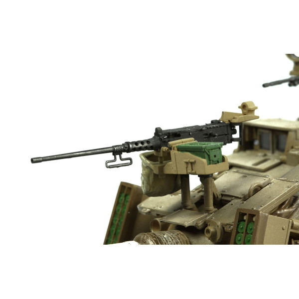 Israel Main Battle Tank Magach 6B Gal 1/35 Meng model ts-044