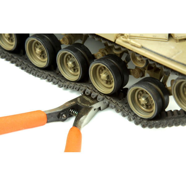 Israel Main Battle Tank Magach 6B Gal 1/35 Meng model ts-044