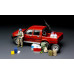 Pick Up w/Equipment 1/35 Meng model vs-002