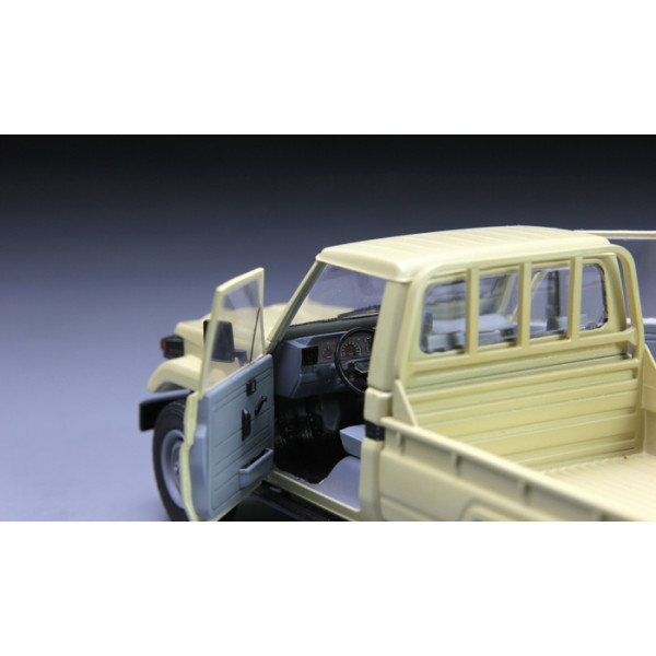 Pick Up w/ZU-23-2 1/35 Meng model vs-004