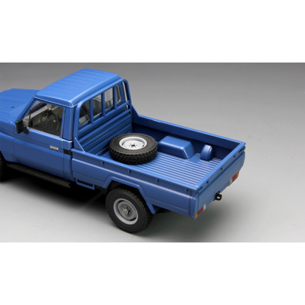 Pick Up w/ZU-23-2 1/35 Meng model vs-004