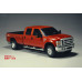 Ford F350 Super Duty 1/35 Meng model vs-006