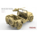 MB military vehicle 1/35 Meng model vs-011