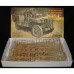 WASP Flamethrower Jeep Willys 1/35 Meng model vs-012