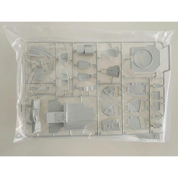 Russian K-4386 Typhoon-VDV 1/35 Meng model vs-014