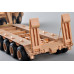 M1014 W/M747 Semi Trailer 1/35 I Love Kit 63529