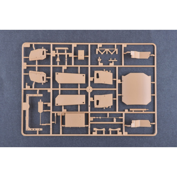 M1278 Heavy Guns Carrier – General Purpose (JLTV-GP) 1/35 I Love Kit 63536