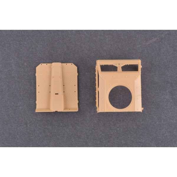 M1278 Heavy Guns Carrier – General Purpose (JLTV-GP) 1/35 I Love Kit 63536