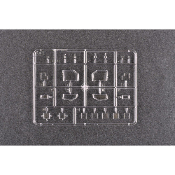 M1278 Heavy Guns Carrier – General Purpose (JLTV-GP) 1/35 I Love Kit 63536