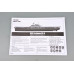 USS Yorktown CV-5  1/350 Merit 65301