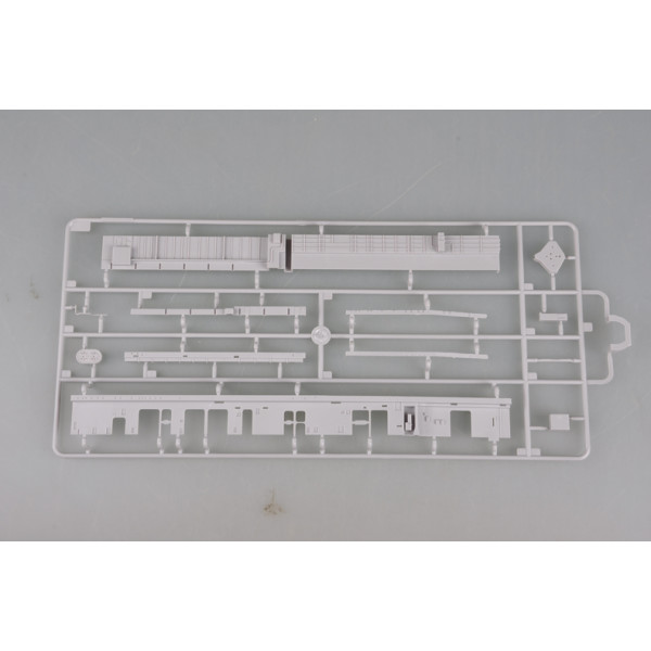 USS Yorktown CV-5  1/350 Merit 65301